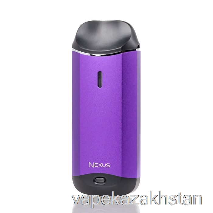 Vape Kazakhstan Vaporesso Nexus AIO Ultra Portable Kit Purple